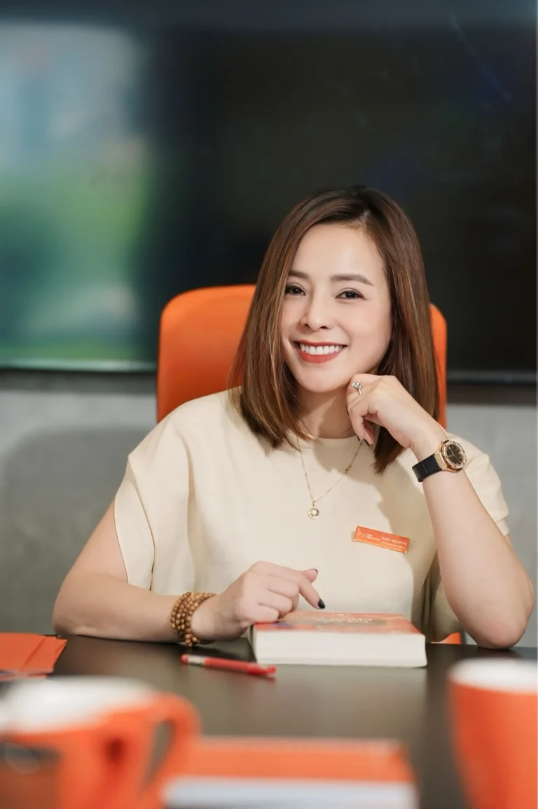 NGUYỄN THU THUỶ