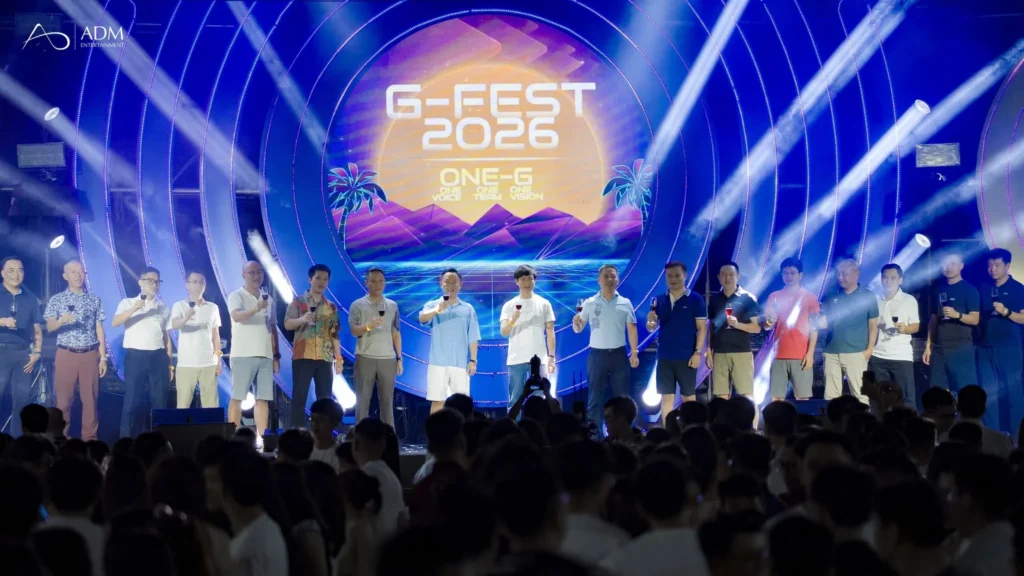 G- Fest 2026